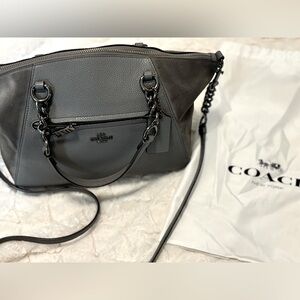 Coach Prairie Satchel